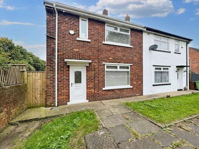 Farm for sale in Hetton, Easington Lane