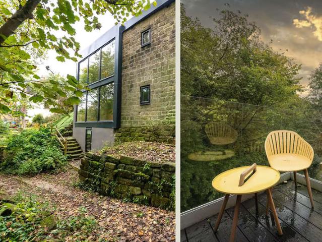 Farm for sale in Mytholmroyd, Calderdale