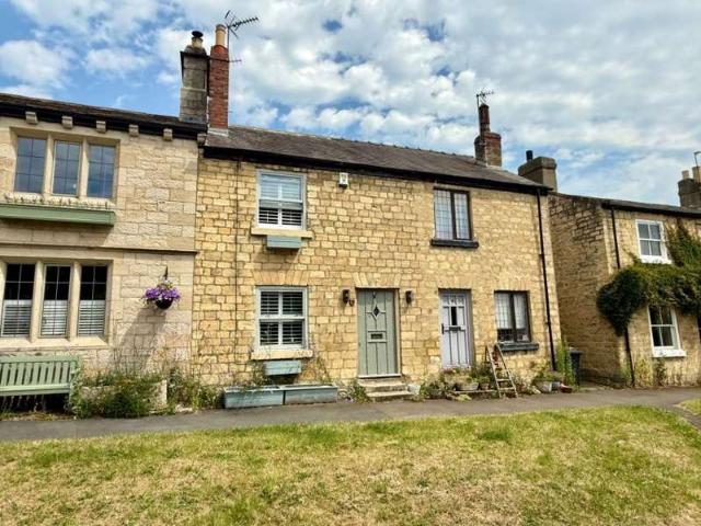 Farm for sale in Kirk Deighton