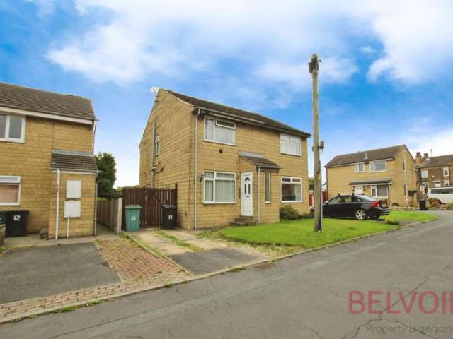 Farm for sale in West Yorkshire