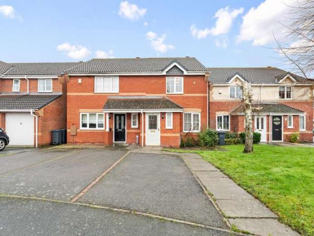 Farm for sale in Little Sutton, Sutton Coldfield
