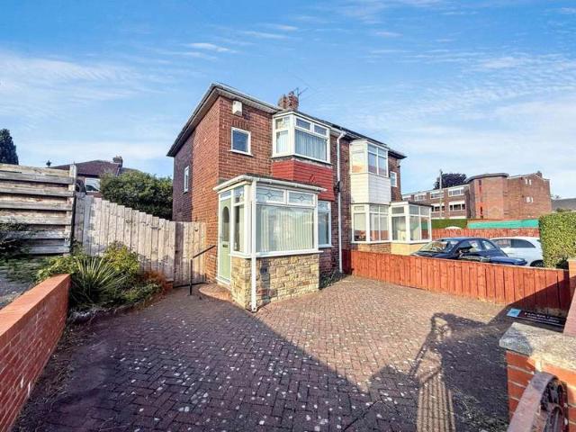 Farm for sale in Denton Burn, Tyne And Wear