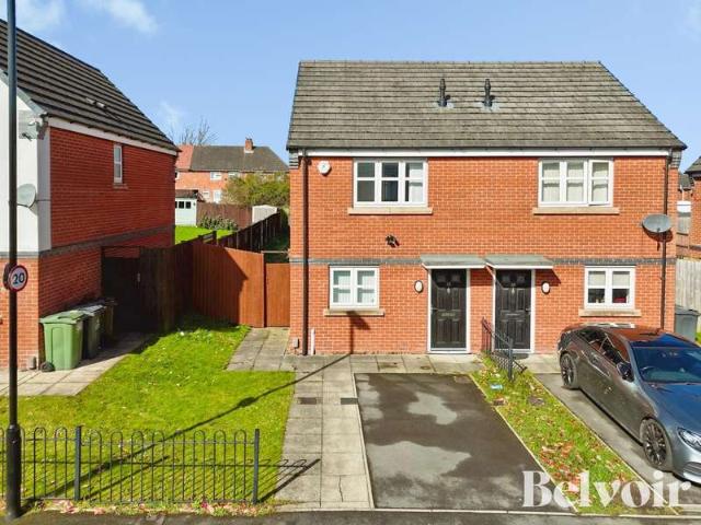 Farm for sale in Bloxwich, West Midlands