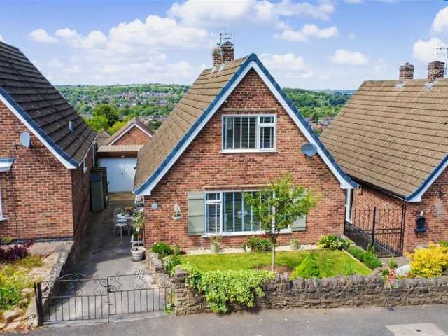 Farm for sale in Stapleford, Attenborough