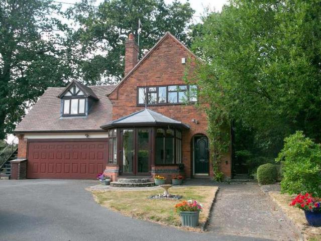 Farm for rent in Bromsgrove, Worcestershire
