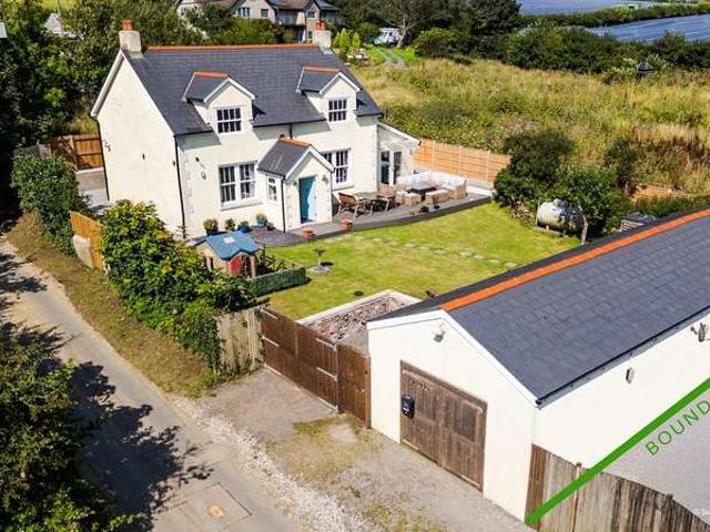 Farm for sale in Wales