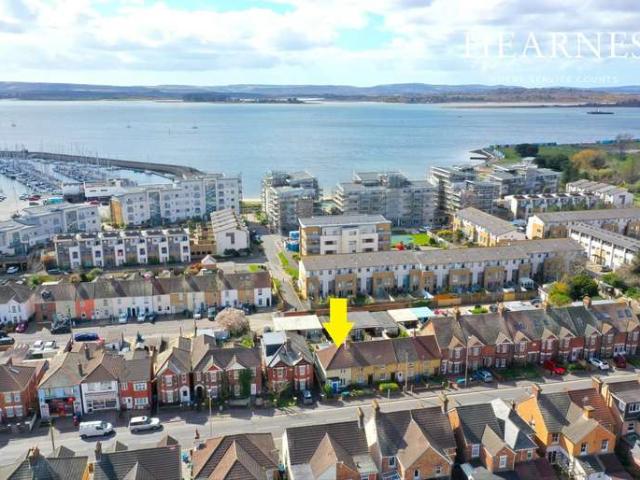 Farm for sale in Poole