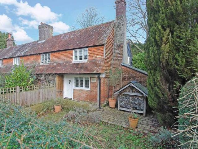 Farm for sale in Cross In Hand, East Sussex