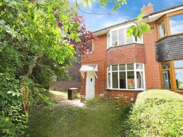 Farm for sale in Woodhouse, South Yorkshire