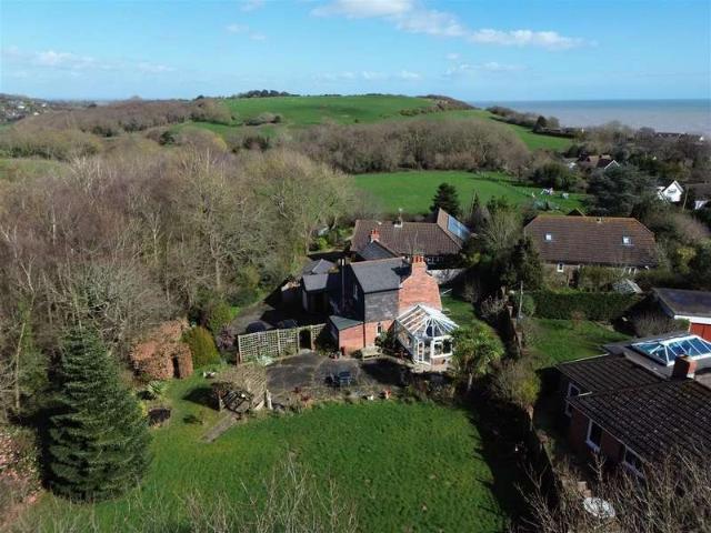 Farm for sale in Heathlands, East Sussex
