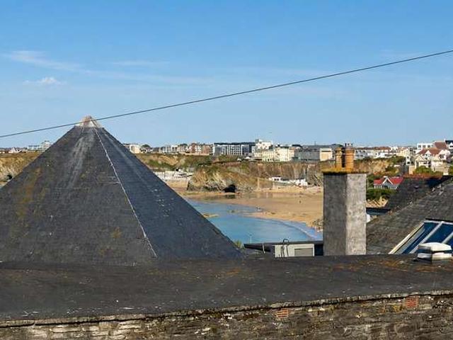 Farm for rent in Newquay, Cornwall