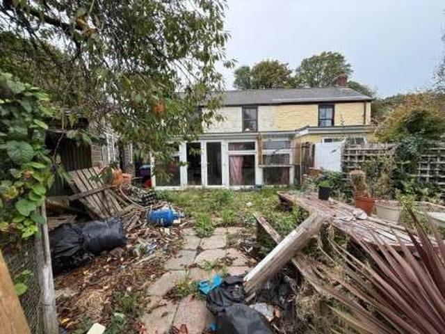 Farm for sale in Wall, Carnhell Green