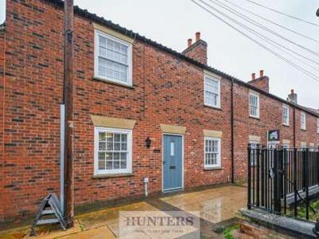 Farm for sale in Selby