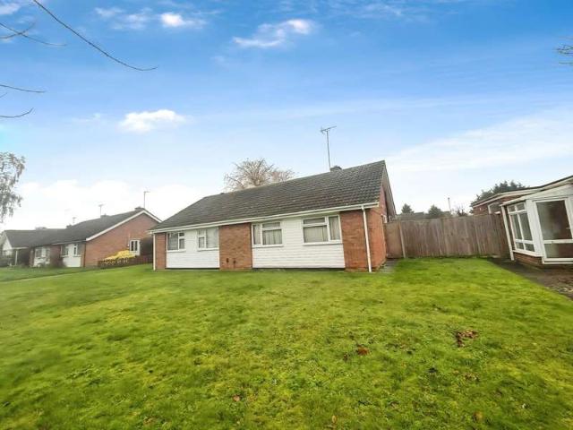 Farm for sale in Netherton, Peterborough