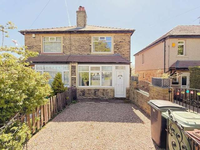 Farm for sale in Pudsey, West Yorkshire