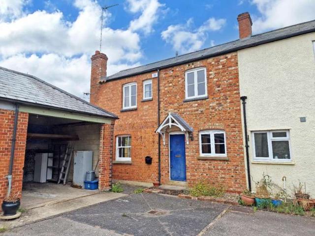 Farm for sale in Evershot, Oxfordshire