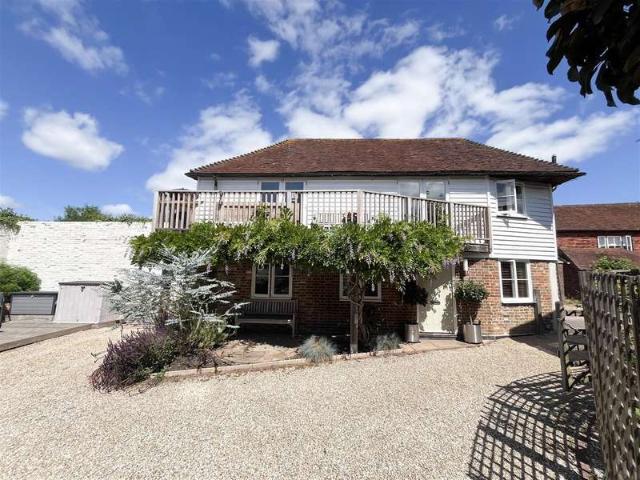 Farm for sale in Heathlands, East Sussex