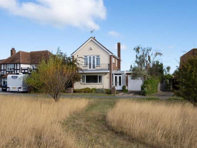 Farm for sale in Whitstable, Kent