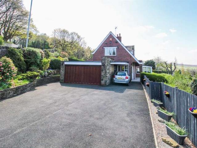 Farm for sale in Overthorpe, West Yorkshire