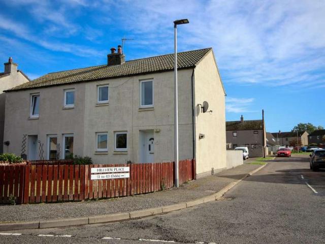 Farm for sale in Stotfield, Lossiemouth