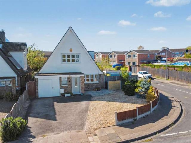 Farm for sale in Attenborough, East Midlands
