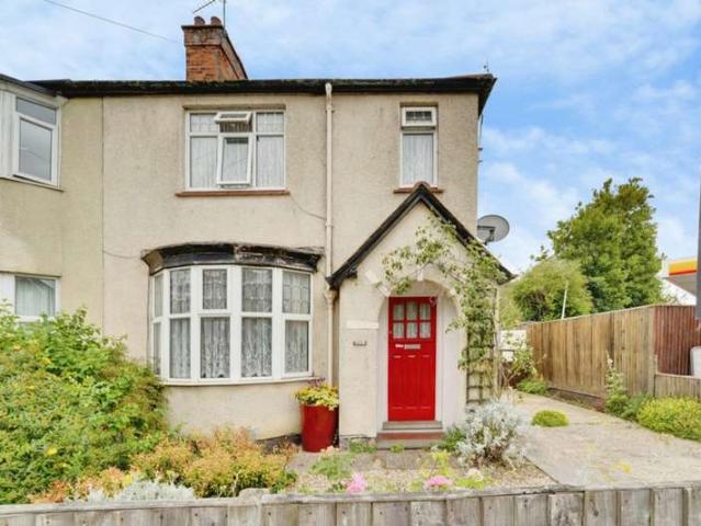 Farm for sale in Bedford