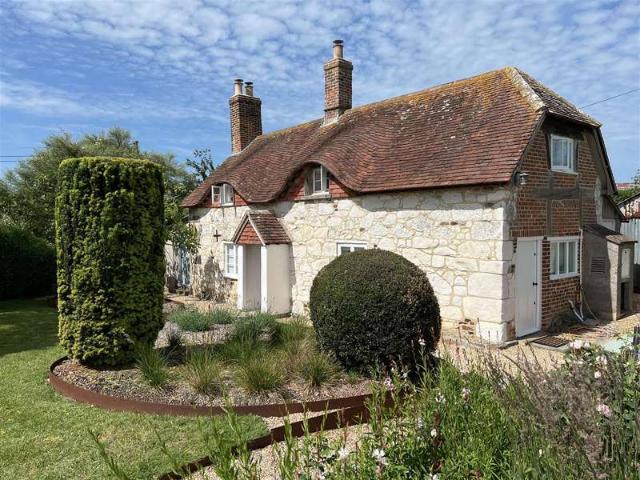 Farm for sale in Brighstone, Isle Of Wight