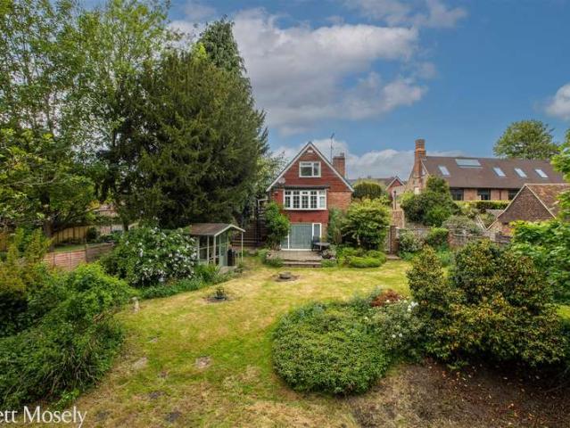 Farm for sale in The Butts, Kent