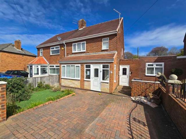 Farm for sale in Longmeadows, Tyne And Wear