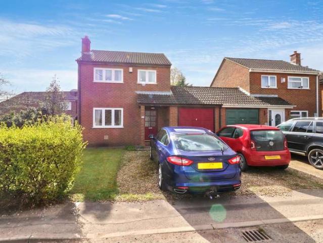 Farm for sale in Boston, Lincolnshire