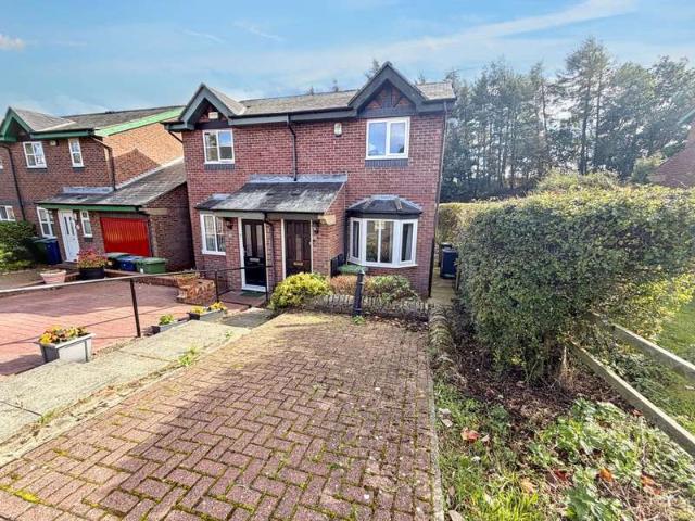 Farm for sale in Sunniside, Gateshead