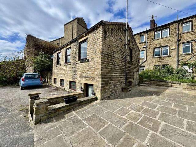 Farm for sale in Huddersfield, West Yorkshire