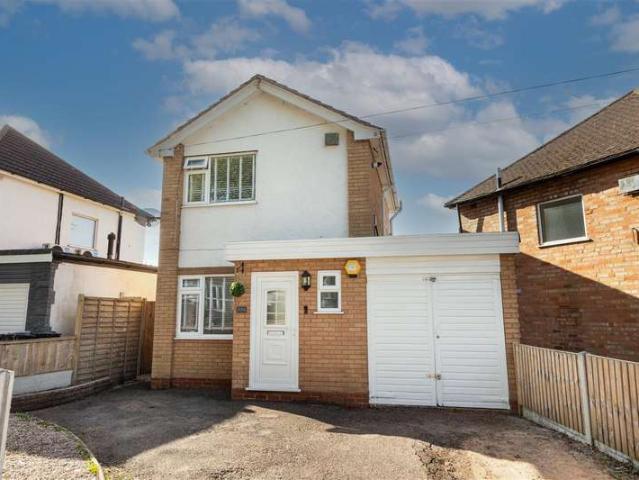 Farm for sale in West Midlands