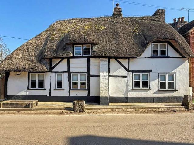 Farm for sale in Rockbourne, New Forest