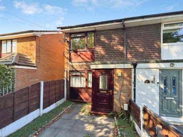 Farm for sale in Newtown, Salford