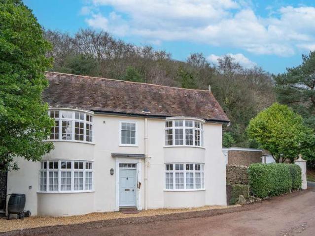 Farm for sale in Forthampton, Worcestershire