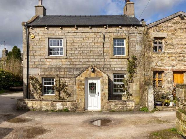 Farm for sale in Bentham, High Bentham