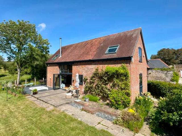Farm for sale in Corfe Castle, East Dorset