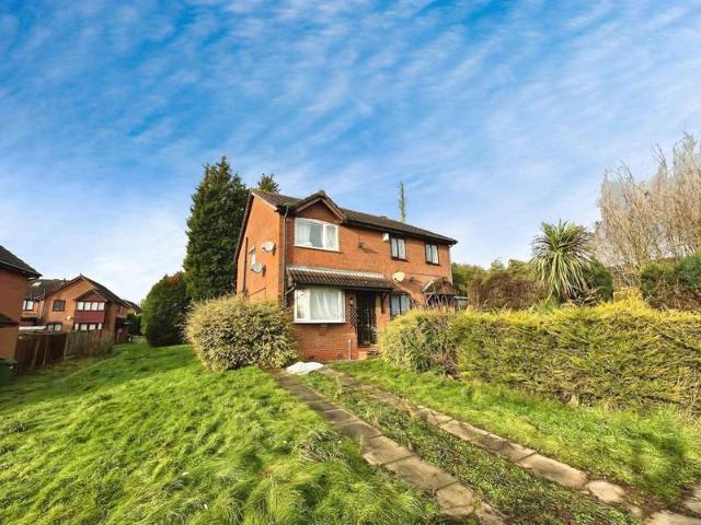 Farm for sale in Old Heath, West Midlands