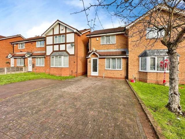 Farm for sale in Old Heath, West Midlands