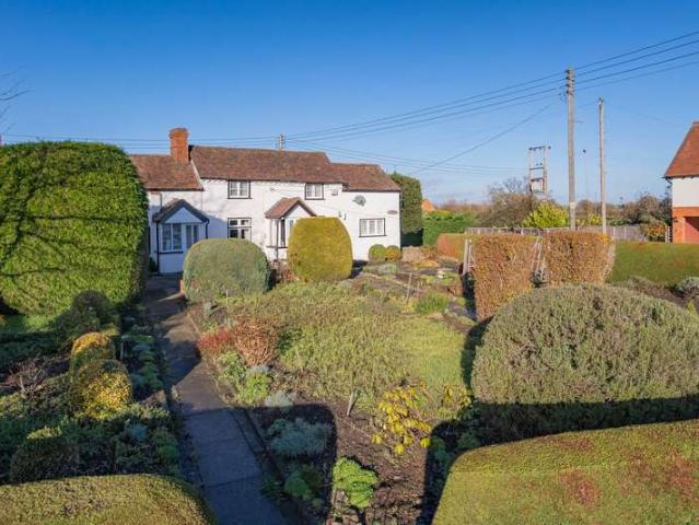 Farm for sale in Leigh, Forthampton
