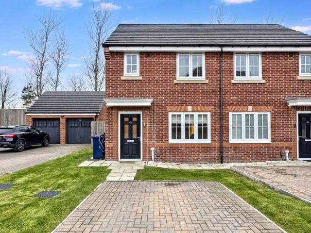Farm for sale in Hebburn, Tyne And Wear