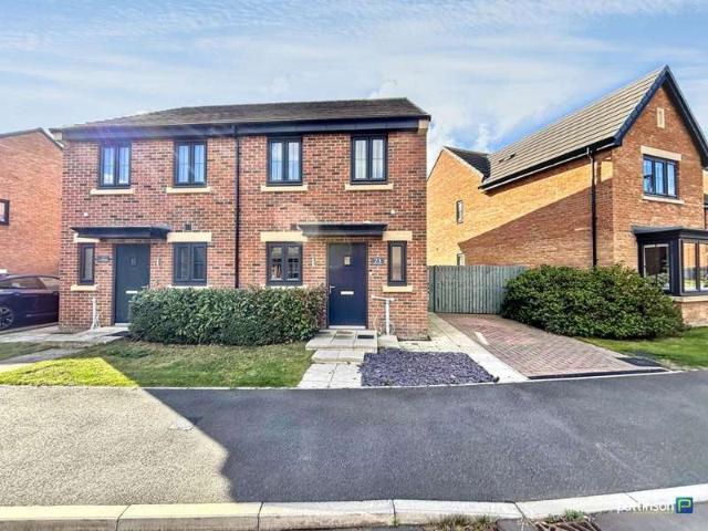 Farm for sale in Oakwood Grange, Newcastle upon Tyne