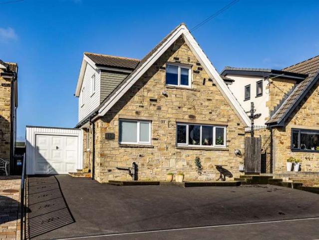 Farm for sale in Highburton, West Yorkshire