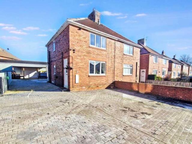 Farm for sale in Shotton Colliery