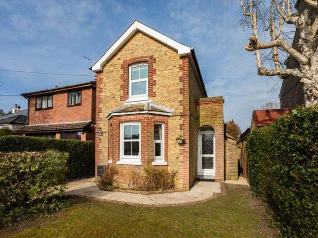 Farm for sale in Folkestone, Kent
