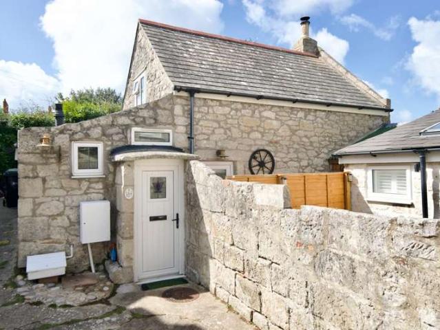 Farm for sale in Fortuneswell, East Dorset