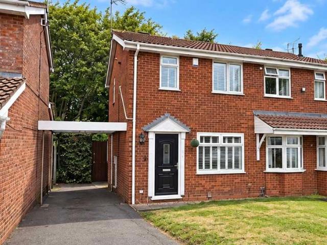 Farm for sale in Bilston, West Midlands