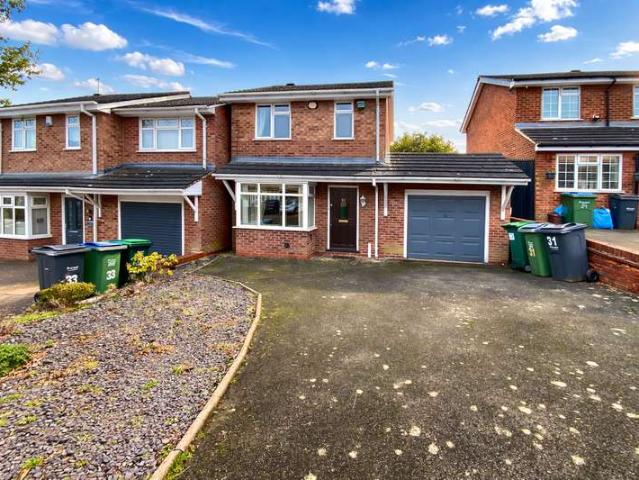 Farm for sale in Whiteheath Gate, Tividale