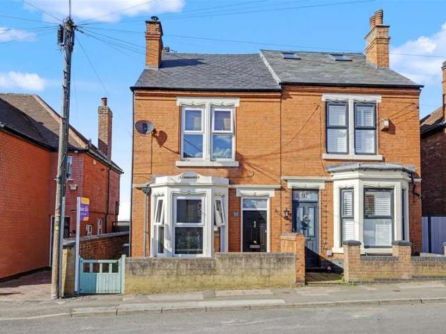 Farm for sale in Stapleford, Attenborough